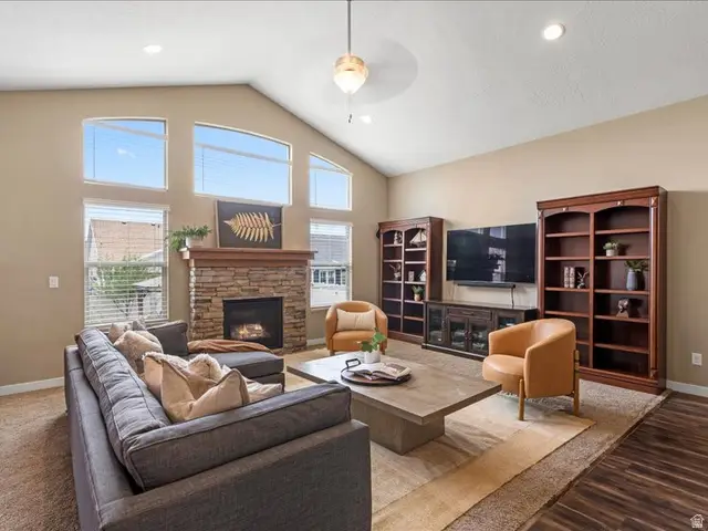 747 W 2775 N, Pleasant View, UT 84414 - #3