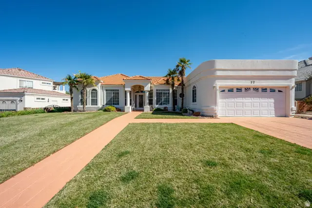 77 S 2000 E, Saint George, UT 84790 - #1