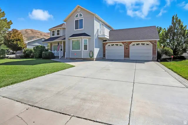 770 E 350 S, Brigham City, UT 84302 - #3