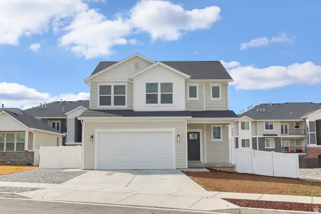 795 N Brook Ave, Tooele, UT 84074 - #1