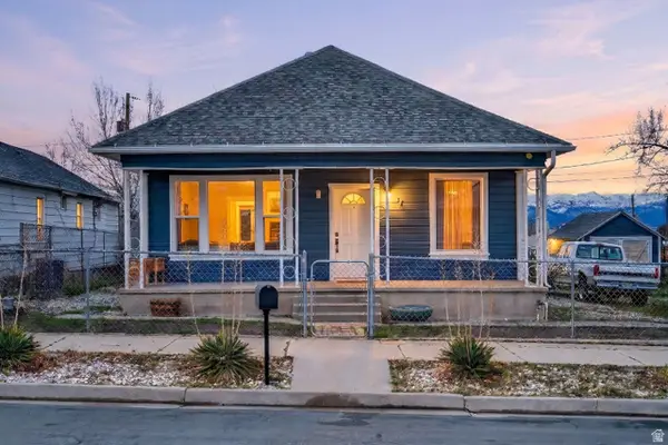 77 N 4th St E, Tooele, UT 84074