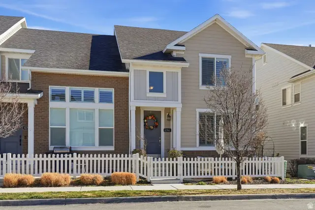 12762 S Ashington Ln, Herriman, UT 84096 - #2