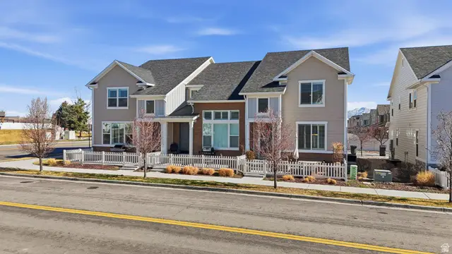 12762 S Ashington Ln, Herriman, UT 84096 - #3