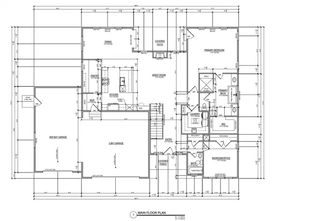 1082 N 350 E, American Fork, UT 84003 - #2