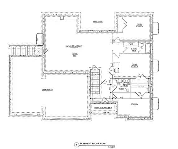 1082 N 350 E, American Fork, UT 84003 - #3