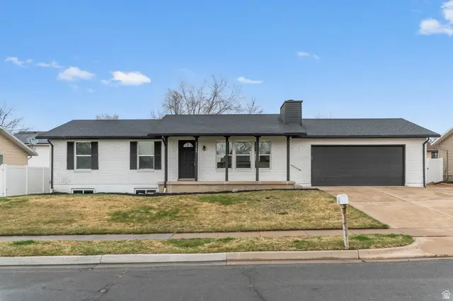 1180 W 700 N, Clearfield, UT 84015 - #1