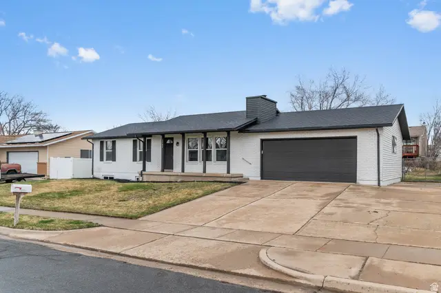 1180 W 700 N, Clearfield, UT 84015 - #2