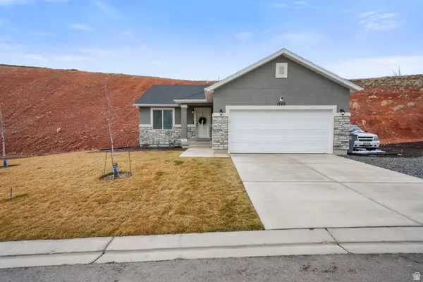 1940 S Marigold Way, Santaquin, UT 84655