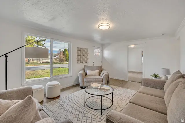 2260 E Haun Ave, Holladay, UT 84121 - #2