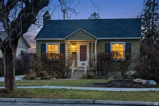 1168 S 800 W, Salt Lake City, UT 84104 - #2