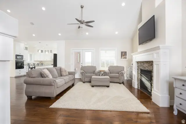 2993 N 2400 W, Benson, UT 84335 - #3