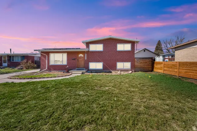 8332 S Hayes St, Midvale, UT 84047 - #1