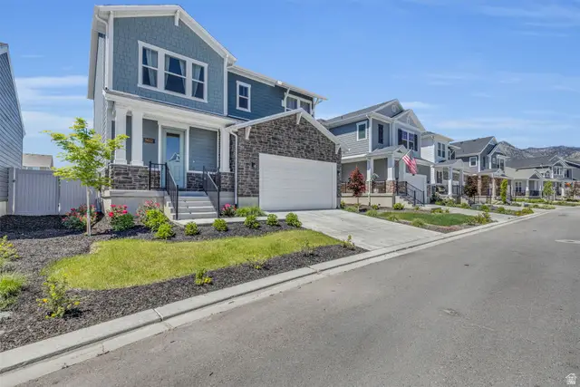 5032 W Northwood Ln, Highland, UT 84003 - #2