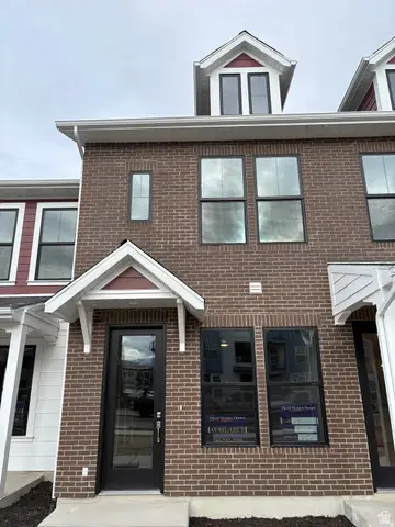 11321 S Lake Run Rd #111, South Jordan, UT 84009 - #2