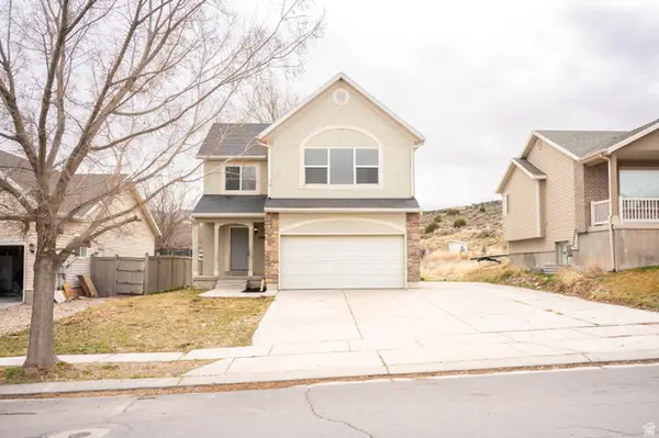 4048 E Clark St, Eagle Mountain, UT 84005