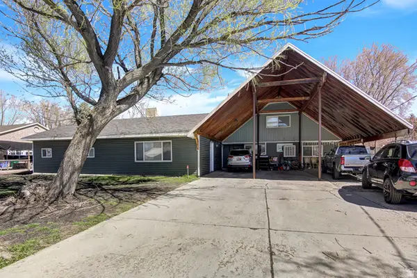 1940 N 900 W, Lehi, UT 84043