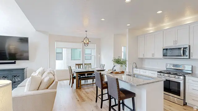 1641 N 1320 E, Payson, UT 84651 - #2