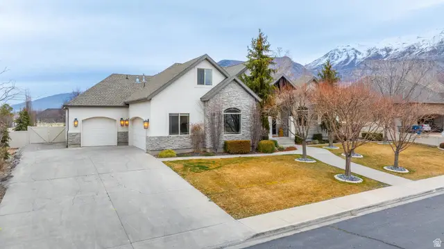 648 W 250 N, Lindon, UT 84042 - #2