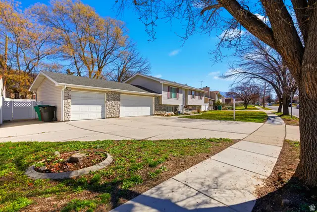 5485 S 235 E, Murray, UT 84107 - #2