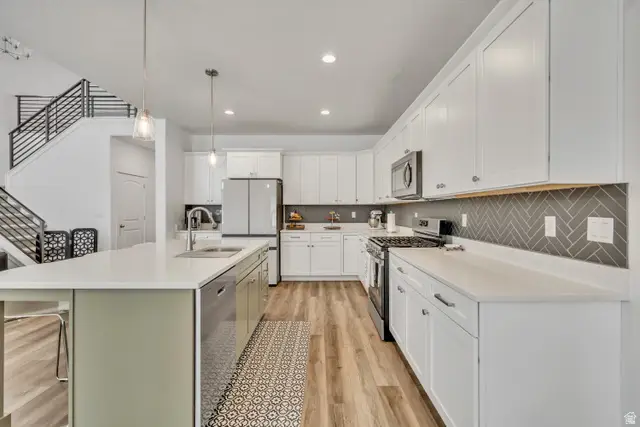 13568 S Watts Ln W, Riverton, UT 84065 - #3