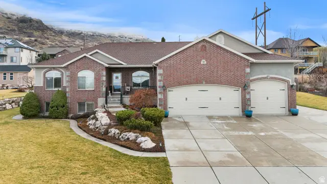 7459 S 475 W, Willard, UT 84340 - #2