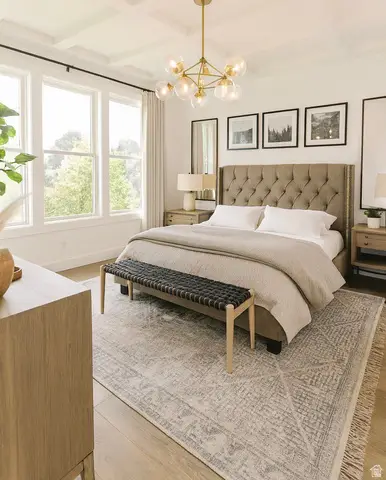 11317 S Lake Run Rd #113, South Jordan, UT 84009 - #1