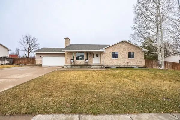 710 E 2160 N, North Logan, UT 84341