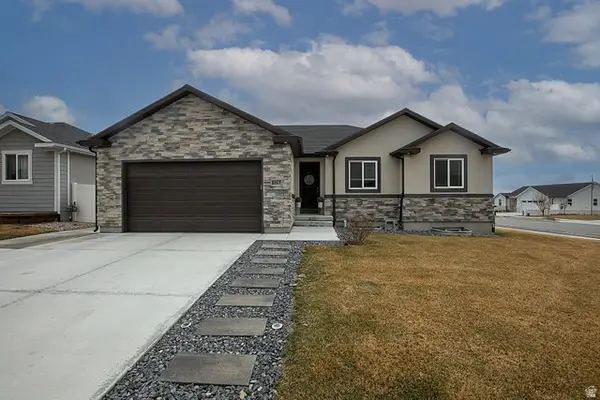 1267 N 340 W #348, Tooele, UT 84074