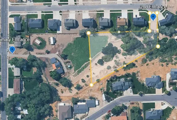 522 N 650 E, Springville, UT 84663