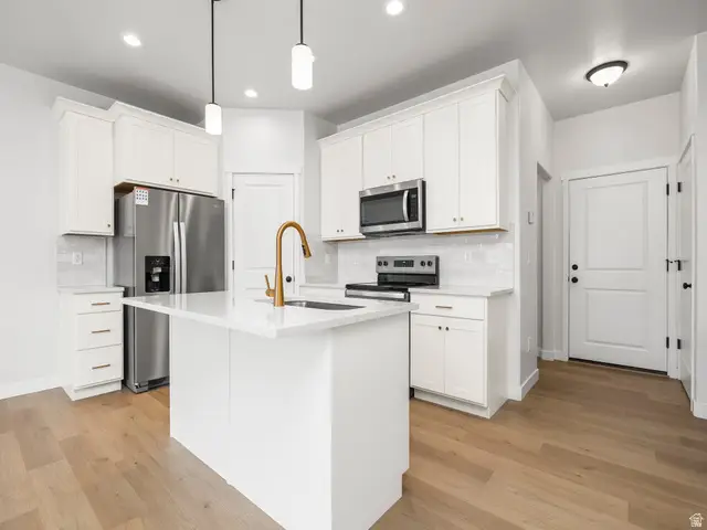 2243 S 310 W, Spanish Fork, UT 84660 - #2