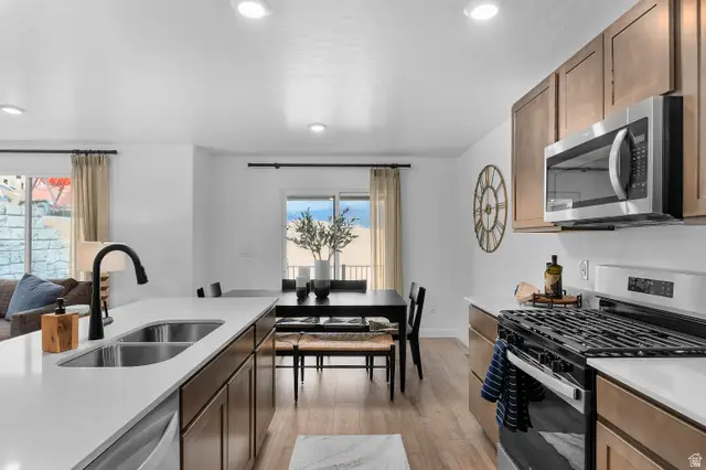 154 E Glencoe Dr #1054, Lehi, UT 84048 - #3