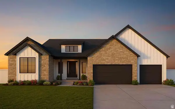 530 E Hetfield Dr #125, Grantsville, UT 84029