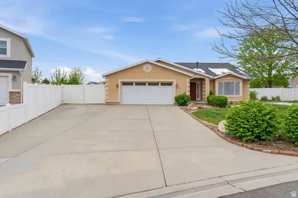 609 W Saddlebrook Dr S, Payson, UT 84651