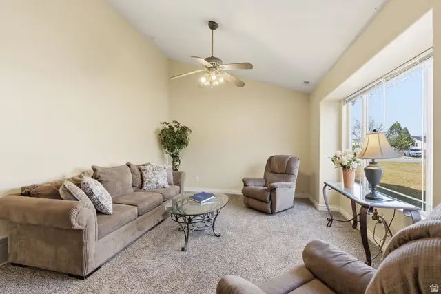 609 W Saddlebrook Dr S, Payson, UT 84651 - #3