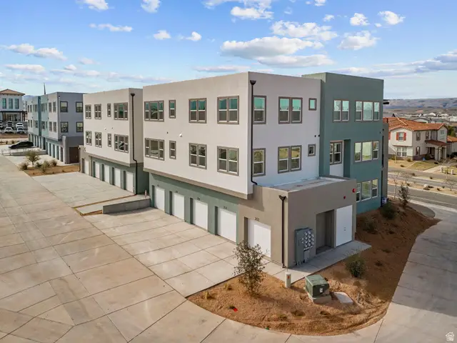 5599 Carnelian Pkwy #610, Saint George, UT 84790 - #2