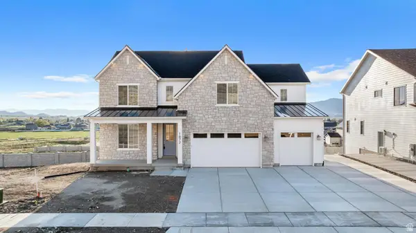 1872 S 100 E #6, Payson, UT 84651