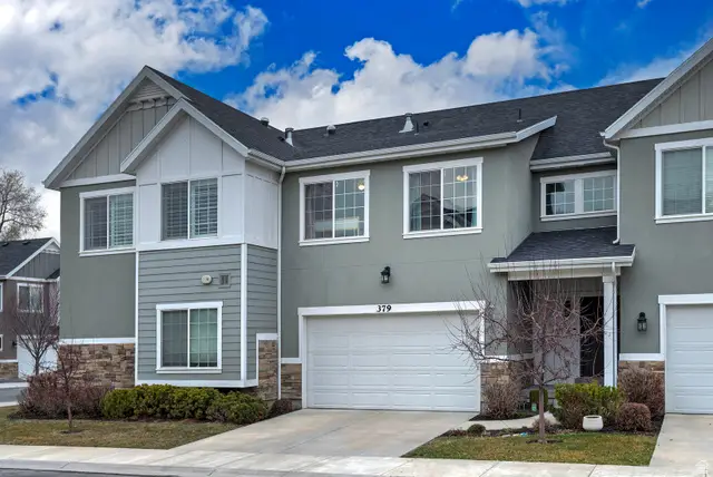 379 E Horse Creek Dr S, Midvale, UT 84047 - #1