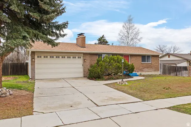 586 E 10345 S, Sandy, UT 84070 - #2