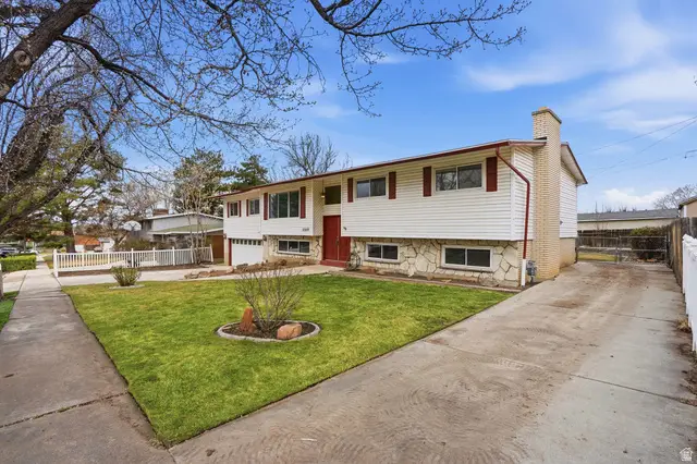 1169 E 700 S, Provo, UT 84606 - #2