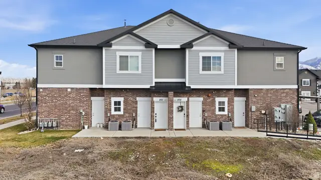 1593 N 160 W #201, North Logan, UT 84341 - #3