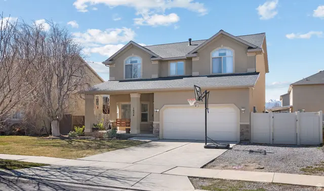 1654 S 825 W, Lehi, UT 84043 - #1