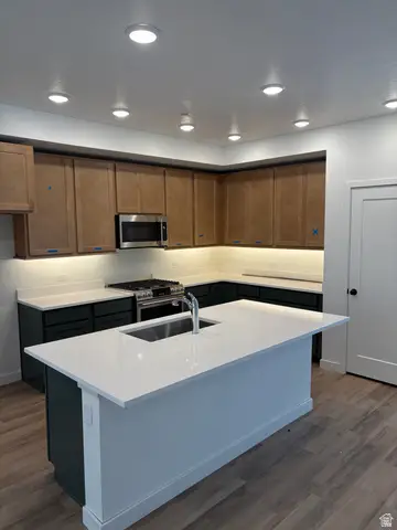 11309 S Lake Run Rd #116, South Jordan, UT 84009 - #1