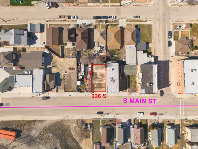 Address Withheld By Seller, Helper, UT 84526 - #1