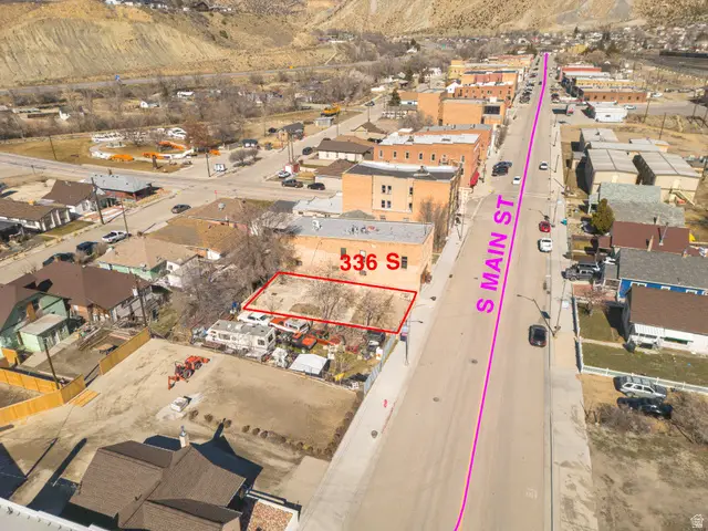 Address Withheld By Seller, Helper, UT 84526 - #2