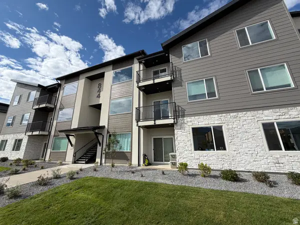 837 S 200 E #5-202, Spanish Fork, UT 84660