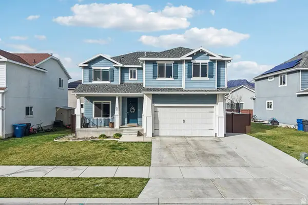 65 E 425 N, Vineyard, UT 84059