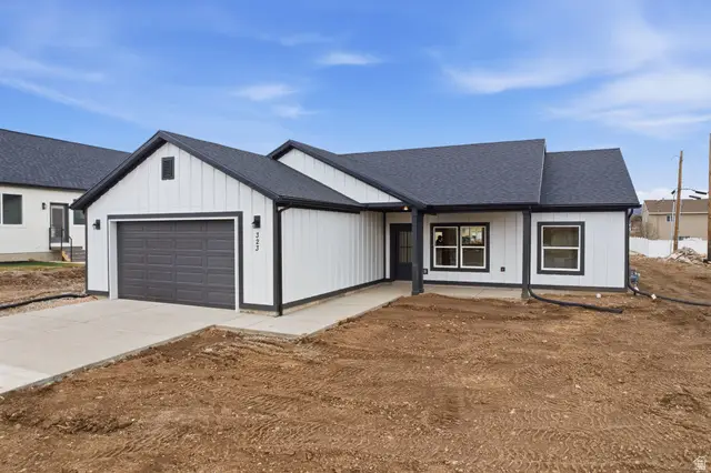 323 W 100 Dr S #02, Payson, UT 84651 - #1