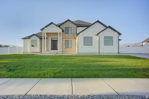 1013 E Majestic Ln #121, Erda, UT 84074
