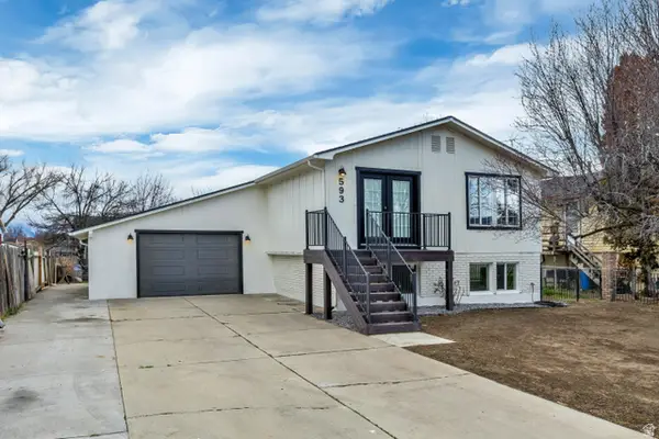 593 W 1220 S, Provo, UT 84601