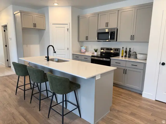 837 S 200 E #5-203, Spanish Fork, UT 84660 - #3